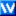 Webstranky logo