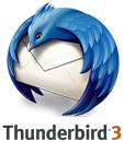 Thunderbird 3.1