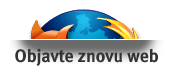 Objavte znovu web!