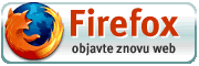 Objavte znovu web!