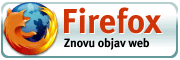 Objavte znovu web!