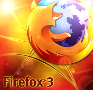 Firefox3