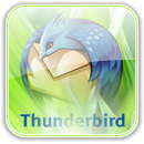 Vyskúšaj Thunderbird!