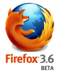 Firefox 3.6 beta 1