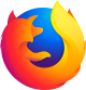 Firefox - logo