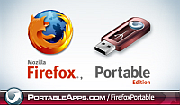 Firefox Portable