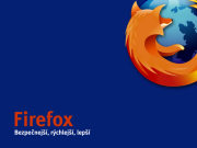 Zmenšenina tapety Firefox