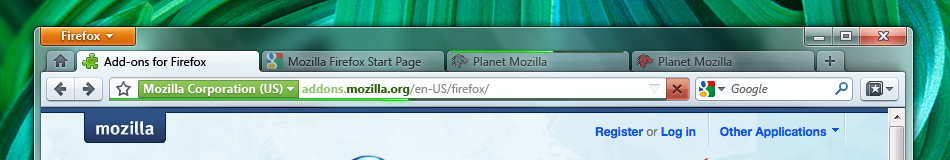 Firefox-4-Mockup-i05-(Win7)-(Aero)-(Small-Icons)-(Default)