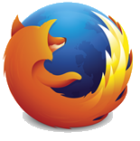 Firefox - logo