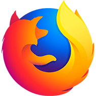 Firefox - logo